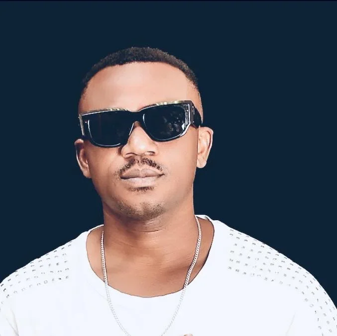 Takyi Kay dp picture